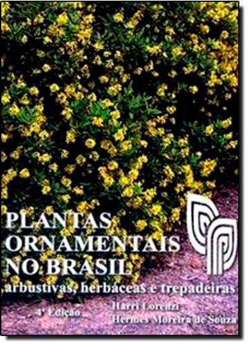 Plantas Ornamentais no Brasil